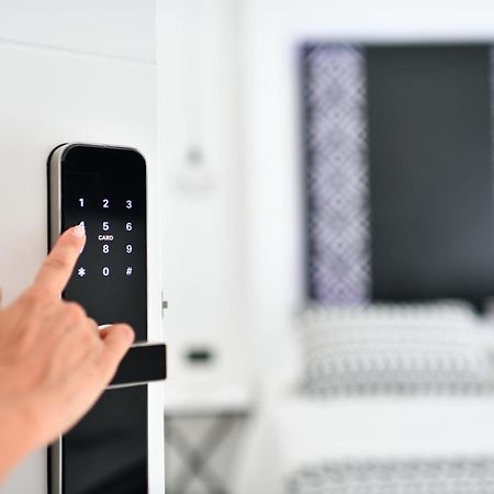 Cara A Bentu - Charming Rooms Tortoli Luaran gambar