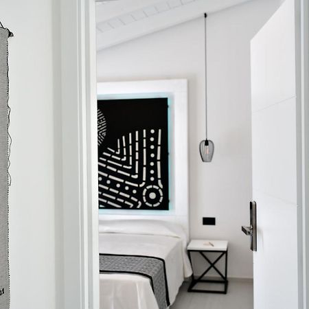 Cara A Bentu - Charming Rooms Tortoli Luaran gambar
