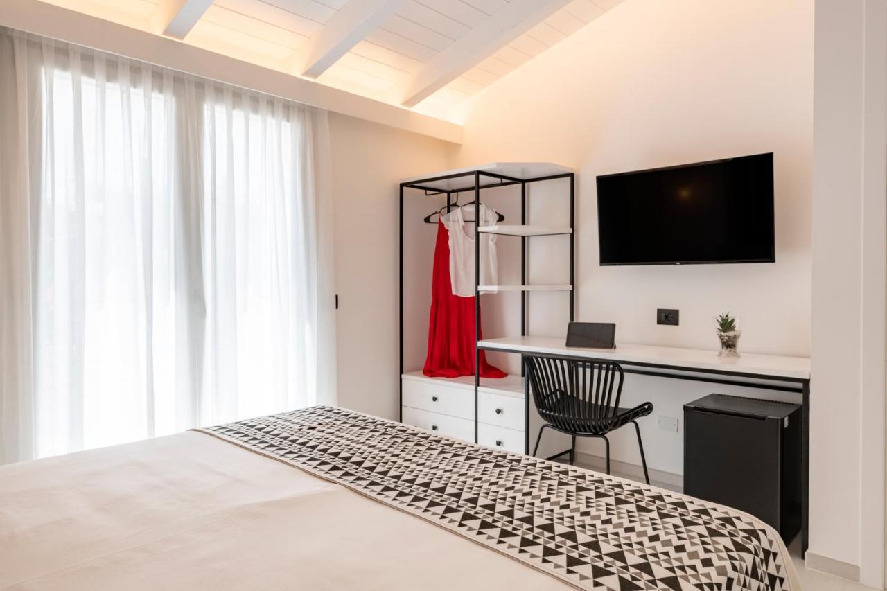 Cara A Bentu - Charming Rooms Tortoli Luaran gambar