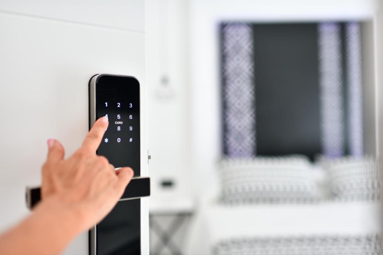 Cara A Bentu - Charming Rooms Tortoli Luaran gambar