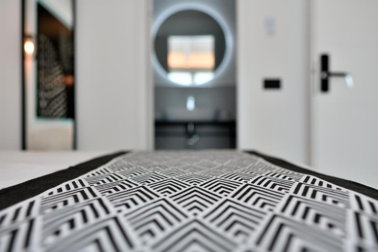 Cara A Bentu - Charming Rooms Tortoli Luaran gambar