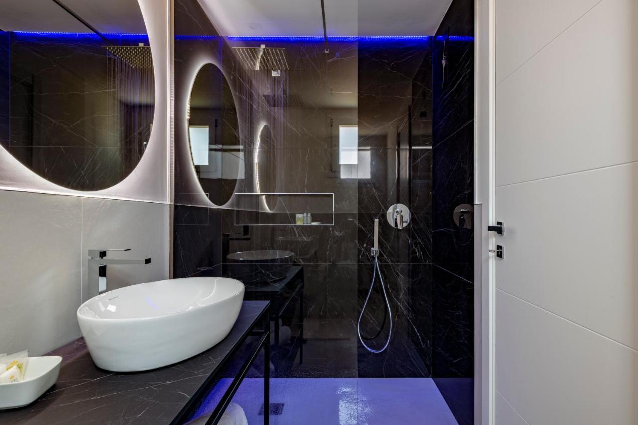 Cara A Bentu - Charming Rooms Tortoli Luaran gambar
