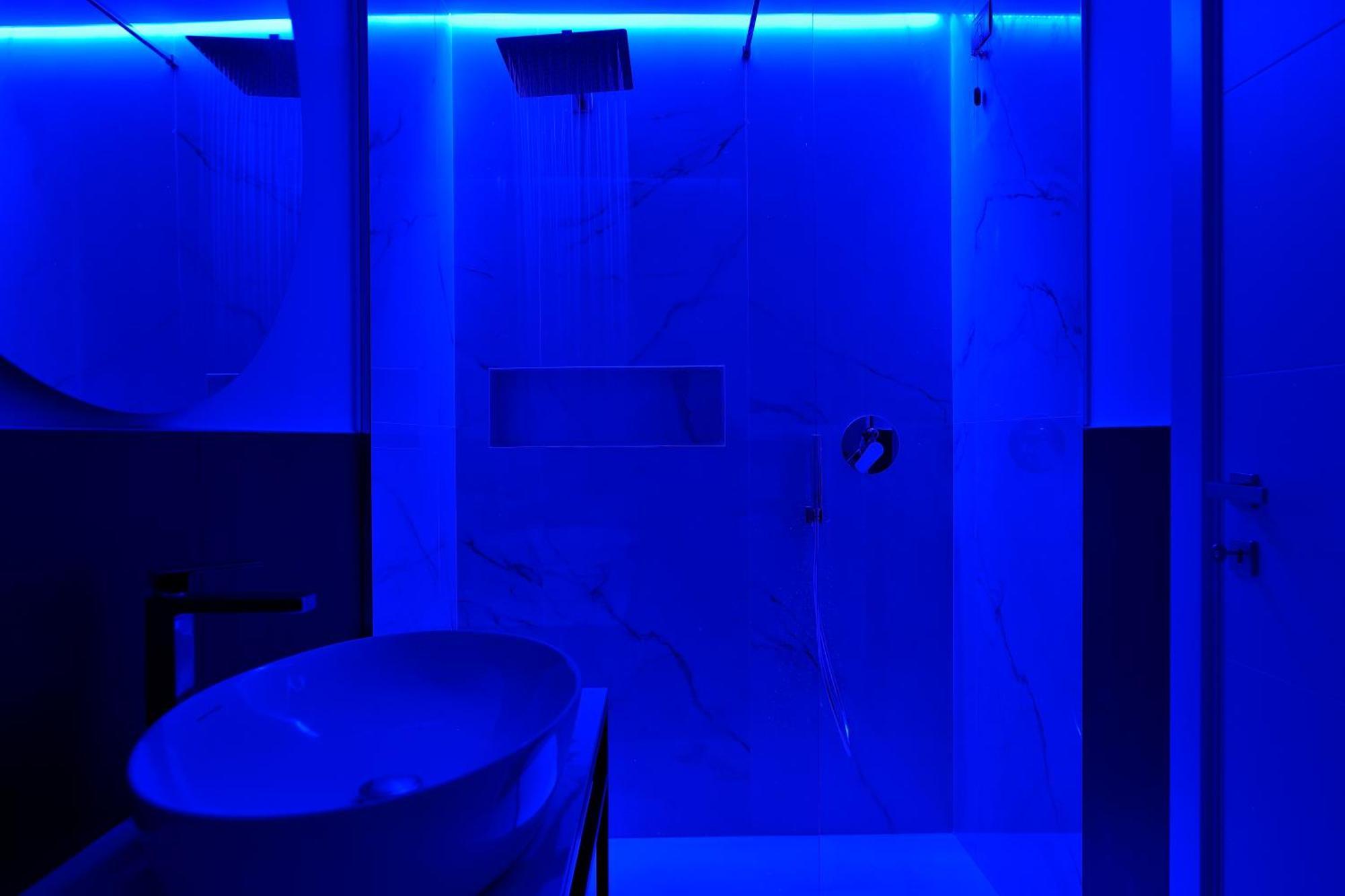 Cara A Bentu - Charming Rooms Tortoli Luaran gambar