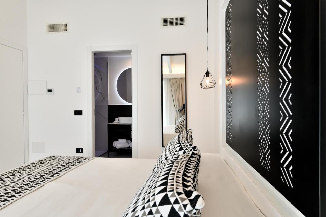 Cara A Bentu - Charming Rooms Tortoli Luaran gambar