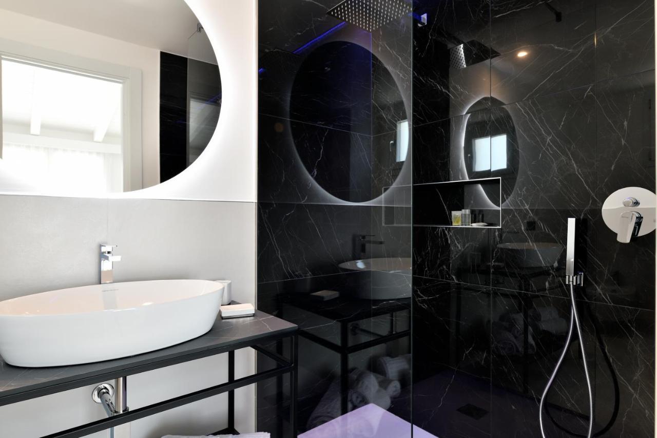 Cara A Bentu - Charming Rooms Tortoli Luaran gambar