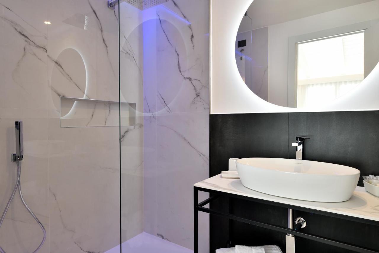 Cara A Bentu - Charming Rooms Tortoli Luaran gambar