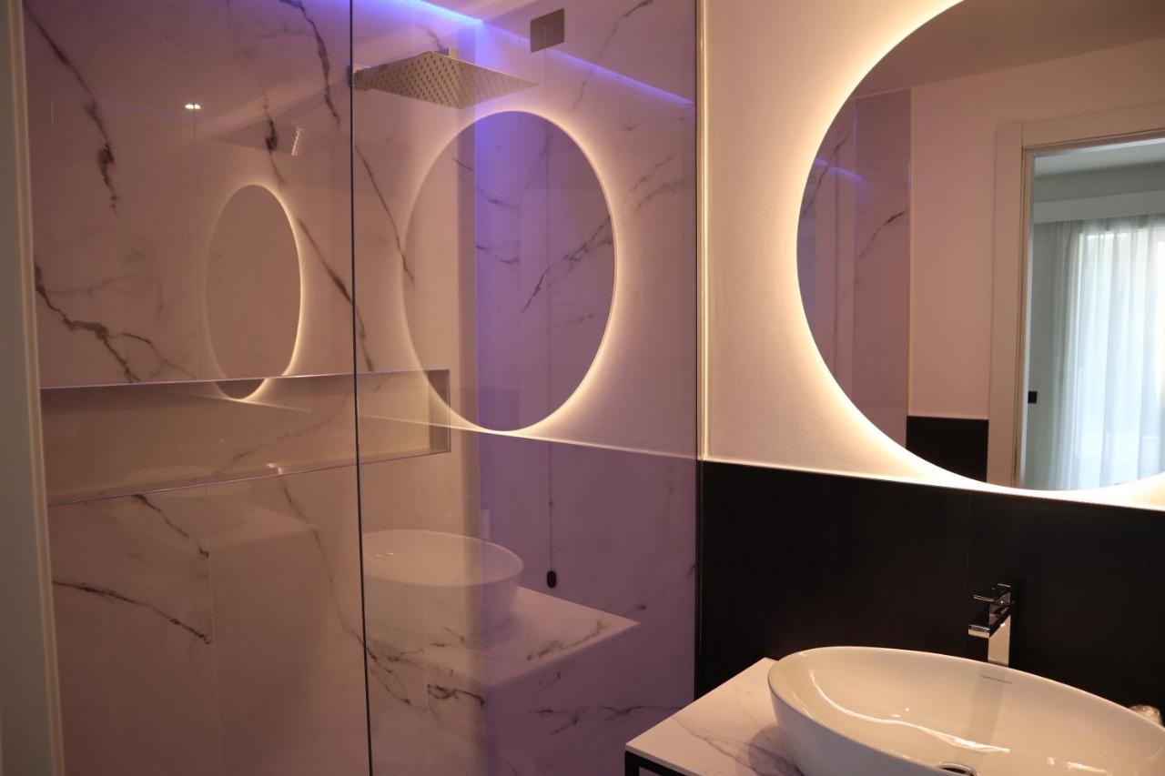 Cara A Bentu - Charming Rooms Tortoli Luaran gambar